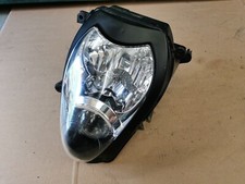 Front headlight suzuki for sale  MACCLESFIELD