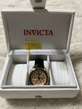 Coleção masculina Invicta Specialty fazendo história Tritnite modelo 11260 comprar usado  Enviando para Brazil