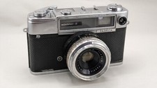 Yashica minister objectif d'occasion  Démouville