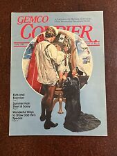 Vtg gemco courier for sale  Irvine
