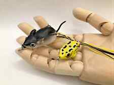 Soft fishing lure for sale  MANCHESTER