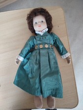 Alte puppe gebraucht kaufen  Meldorf