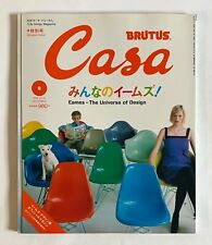 Eames the universe d'occasion  Expédié en France