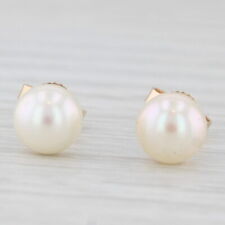 Cultured saltwater pearl for sale  USA