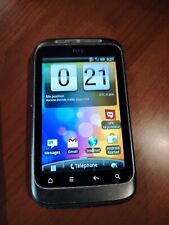 Smartphone htc wildfire d'occasion  Capvern