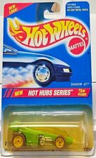 Hot wheels 1995 gebraucht kaufen  Berlin