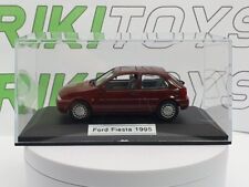 Ford fiesta minichamps usato  Varese