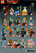Lego the ninjago gebraucht kaufen  Bad Salzuflen