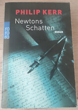 Philip kerr newtons gebraucht kaufen  Dörentrup