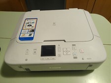 Imprimante canon pixma d'occasion  Clamart