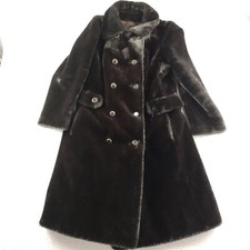 Borgazia faux fur for sale  Spring