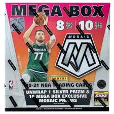2020-21 Panini Mosaico Base de Basquete/Inserções U-Pick FRETE COMBINADO GRÁTIS NBA comprar usado  Enviando para Brazil