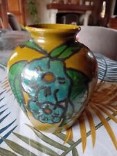 Emile simonod vase d'occasion  Verneuil-sur-Avre