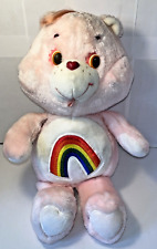 Vintage care bear for sale  Stewartstown