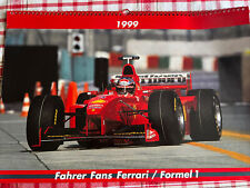 Shell ferrari formel gebraucht kaufen  Rosenheim