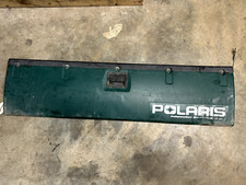Polaris ranger 500 for sale  Wannaska