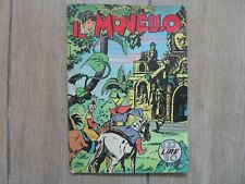 Monello del 1960 usato  Lugo