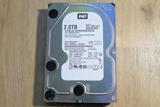 Western digital verde usato  Spedire a Italy