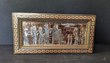 Framed picture classic for sale  MIDHURST