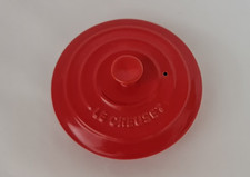 Creuset teapot lid for sale  MITCHAM