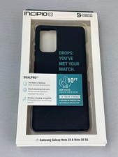 Incipio dualpro case for sale  Quincy