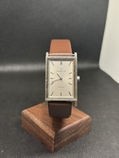 Vintage swiss watch for sale  Warren