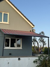 Electric awning remote for sale  CLYNDERWEN