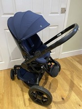 Quinny moodd pushchair for sale  STAFFORD
