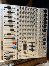 Mixer audio behringer usato  Roma