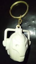 Vintage doctor cyberman for sale  COALVILLE