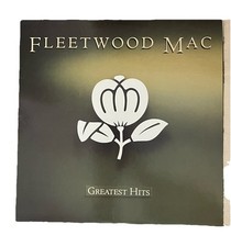Usado, Fleetwood Mac Greatest Hits LP 1988 Warner Bros Records First Pressing comprar usado  Enviando para Brazil