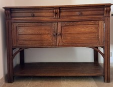 Buffet ancien 1900 d'occasion  L'Isle-sur-la-Sorgue