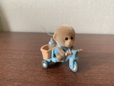 Sylvanian families darwin for sale  BATH