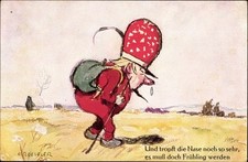 Künstler roeseler weltreise gebraucht kaufen  Berlin