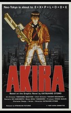 akira otomo d'occasion akira otomo d'occasion Expédié en Belgium