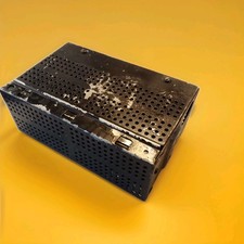 Amplificatore vintage porsche usato Amplificatore vintage porsche usato  Seravezza