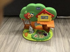 Spielzeug chicco babys gebraucht kaufen  Gersthofen