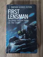 First lensman e.e. for sale  UK