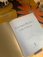 Georges perrier bec d'occasion  Déville-lès-Rouen