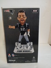 Usado, Bobblehead Tom Brady New England Patriots quatro anéis Superbowl comprar usado  Enviando para Brazil