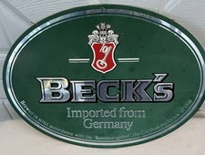Becks beer imported for sale  Canyonville