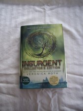 Insurgent collector edition for sale  Little Falls