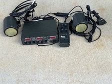 Kustom signals golden for sale  Sparta