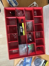 Sortierkiste blade 300 gebraucht kaufen  Groß Grönau