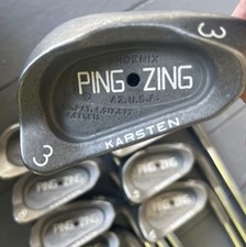 Ping zing karsten for sale  Wichita