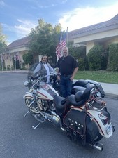 1997 harley davidson for sale  Fresno