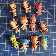 Usado, TWOSIES mini doll bundle 11pcs 020 comprar usado Usado, TWOSIES mini doll bundle 11pcs 020 comprar usado  Enviando para Brazil