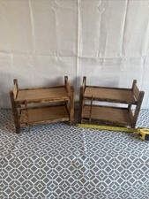 Doll bunk beds for sale  Orting