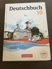 Schulbuch deutsch isbn gebraucht kaufen  Neubrandenburg