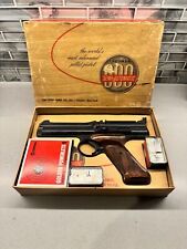 1960 crosman600 semi for sale  Las Vegas